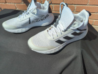 Adidas Basketball size 12