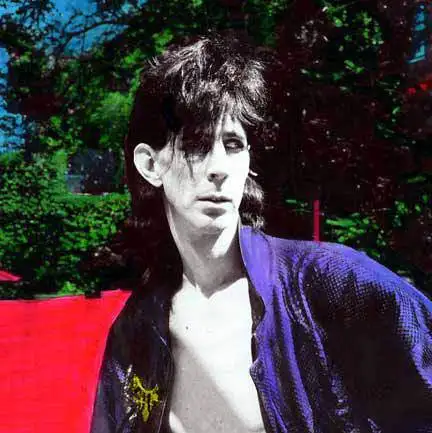 This Side of Paradise 1986 LP record album Ric Ocasek (of Cars) in CDs, DVDs & Blu-ray in Markham / York Region - Image 6