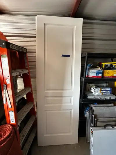 TruStile Solid Core Interior Doors–32” x 96” (only 1 Available), View more