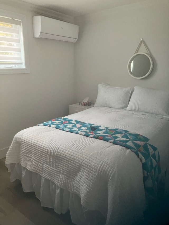 Maison à partager in Long Term Rentals in Bathurst