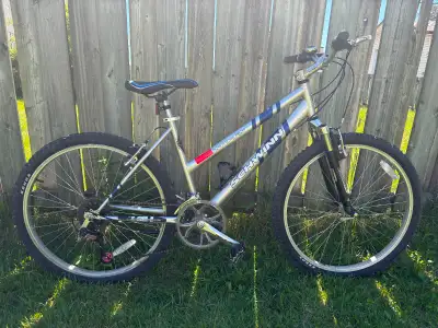Schwinn FS-210 Bicycle, View more