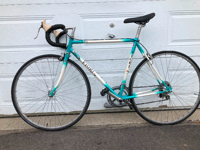 Vélo vintage Fiori Modena dans De route  à Longueuil/Rive Sud - Image 2