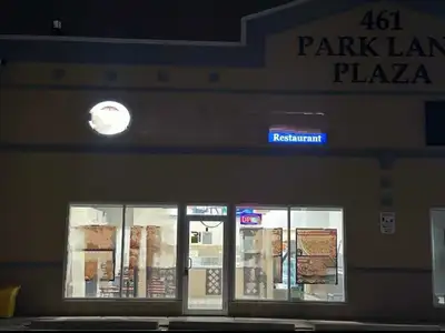 Fully equipped restaurant & sweets setup available in a busy Oshawa plaza near Oshawa Centre. ✅ Comm...