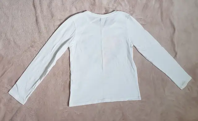 Girls 'Better Together' Long Sleeve Shirt in Kids & Youth in Mississauga / Peel Region - Image 5