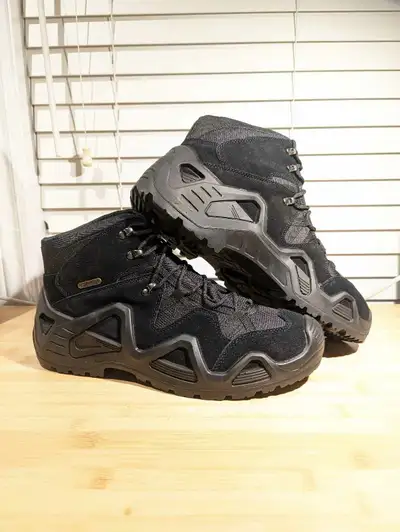 *High-End RepIica* Lowa Zephyr GTX Mid TF Hiking Boot EU45, View more