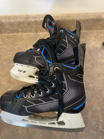 Bauer Nexus Hockey Skates - Size 6 , View more