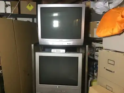 COLOUR  FLAT SCREEN  TV'S, View more