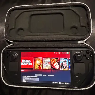 171 ads for steam deck in Buy & Sell in Canada | Kijiji Marketplaces