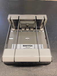 Bostitch Model 03200 Industrial Hole Punch