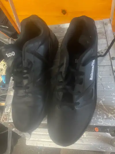 Balance Plus 100 Curling Shoes, View more