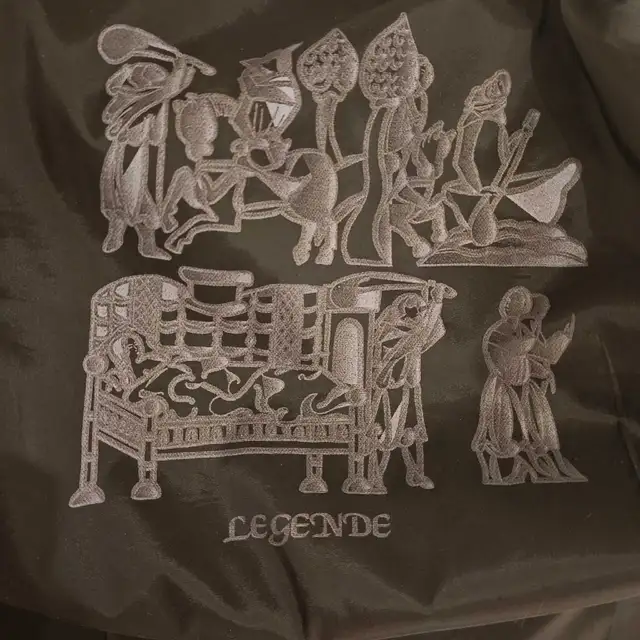 Tristan & Iseut Blazer in Women's - Tops & Outerwear in City of Toronto - Image 4