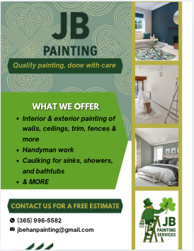JB Painting Services in Painters & Painting in Oakville / Halton Region - Image 2