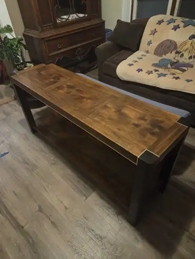 Console / side table, View more