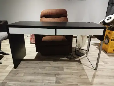 Bureau de travail, View more