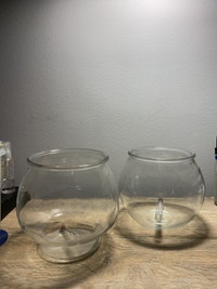 Fish bowls 