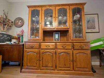 China cabinet, View more