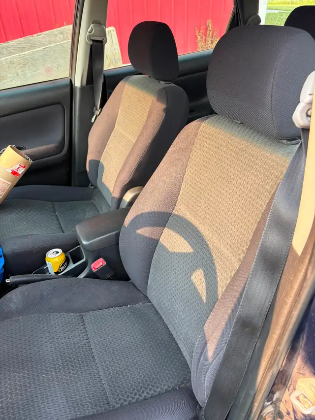2006 Toyota Matrix