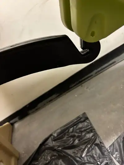 Glissade Slide, View more