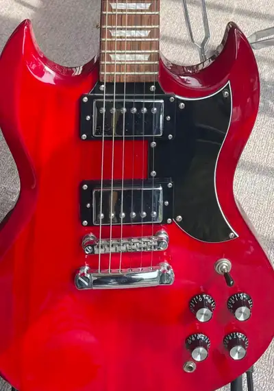 ELECTRIC GUITAR, View more
