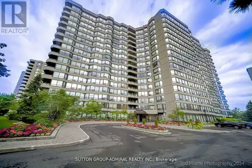 Spectacular, very large two bedroom penthouse unit at the coveted Promenade Towers! Wrap around unit...