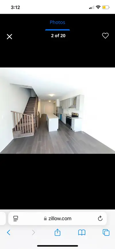 PRIVATE/Shared ROOM FOR GIRLS, OSHAWA