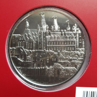 Austria 2019 825th Anniversary Austrian Mint Wiener Neustadt
