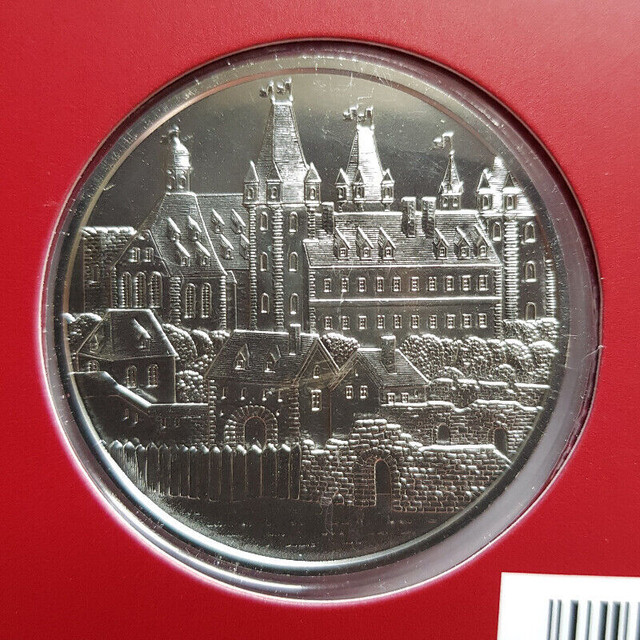 Austria 2019 825th Anniversary Austrian Mint Wiener Neustadt dans Art et objets de collection  à Ville de Montréal - Image 2