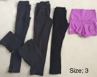 Triple Flip (bottoms, tops, long sleeve, jacket, swimsuit set)