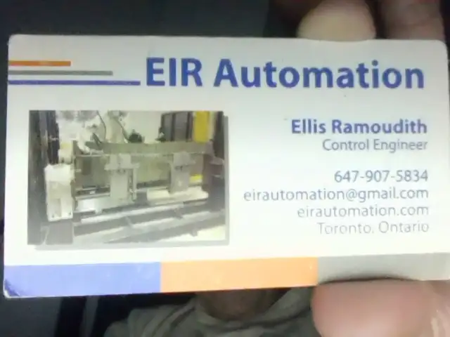 PLC AND HMI PROGRAMMER --ROCKWELL -OMRON-SIEMENS--SCHNEIDER