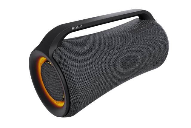 Haut-Parleur Portable Bluetooth X-Series Fête SRS-XG500 Sony dans Haut-parleurs  à Laval/Rive Nord - Image 2