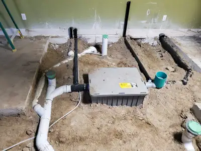 Plumber looking for work, View more