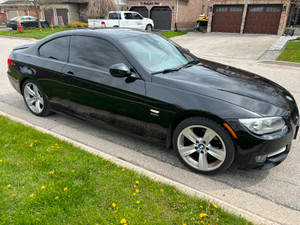 2010 BMW 3 Series