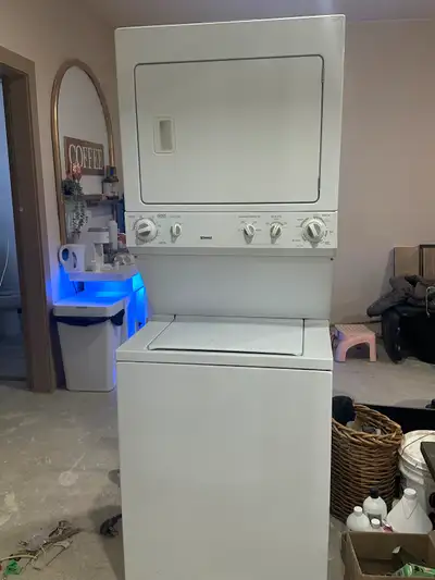 Washer Dryer Combo, View more