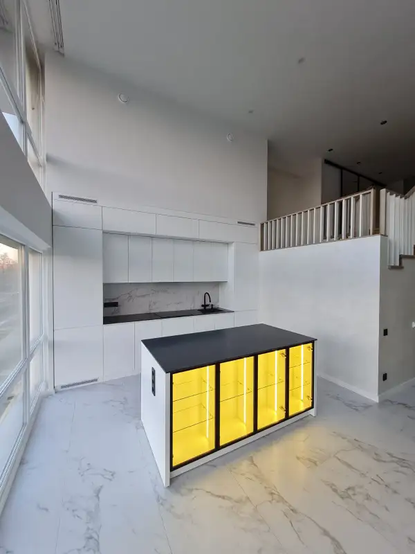 Assembly and installation of IKEA furniture, kitchen and other in Renovations, General Contracting & Handyman in Barrie - Image 5