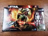 Star Wars The Force Awakens Assault Walker