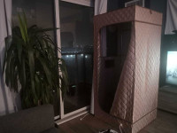 Portable Steam Sauna