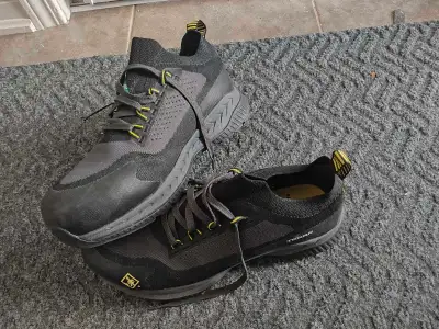 Safety shoes Composite toes, View more