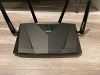 ASUS RT-AC3100 router