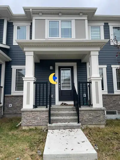 Welcome to your cozy new home! September 01 This Cityscape NE basement suite is perfect for individu...