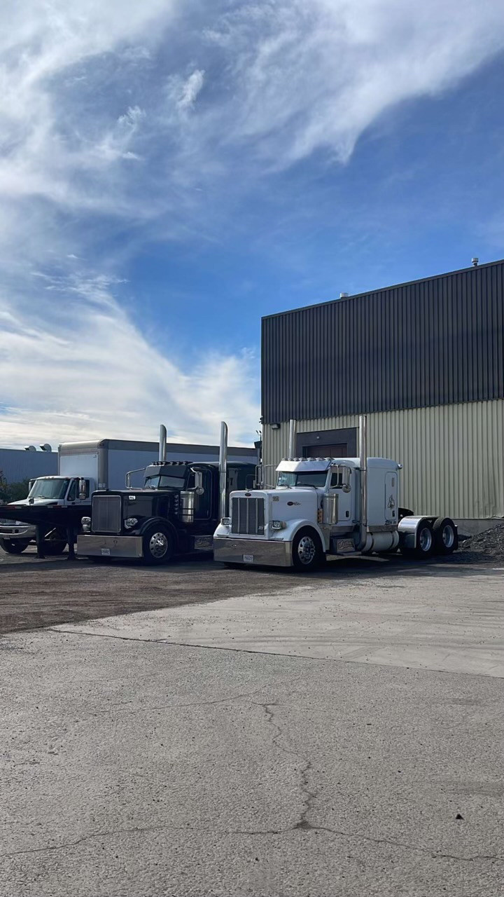 AZ Texas Runs Flatbed Driver needed ASAP Drivers & Security