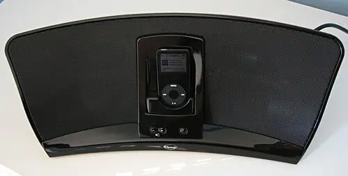 Custom made Bluetooth Stereo speakers dock  Brands available!!! in Speakers in Mississauga / Peel Region - Image 9