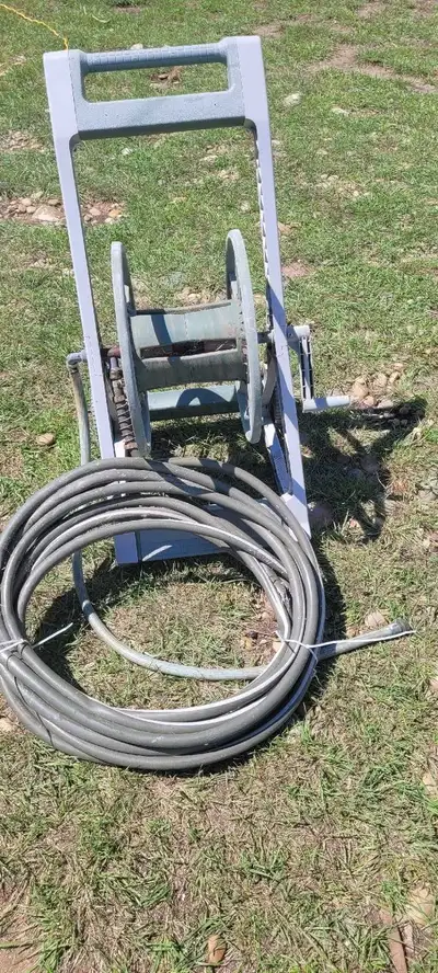 Kart hose, View more