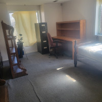 Shared accommodation; Walkout Basement; Room for rent