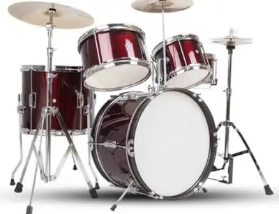 young band looking for drummer , View more