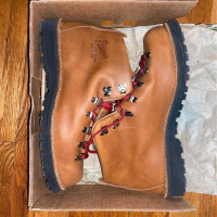 Danner Boot Mountain Light US12 EE