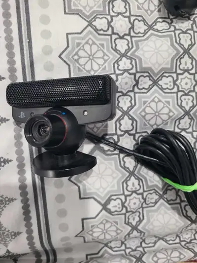 Playstation 3 motion camera OEM, View more