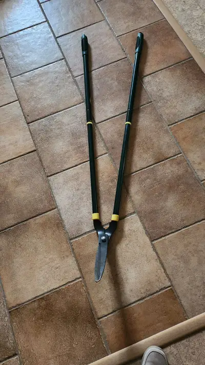Long Handle Sheers, View more