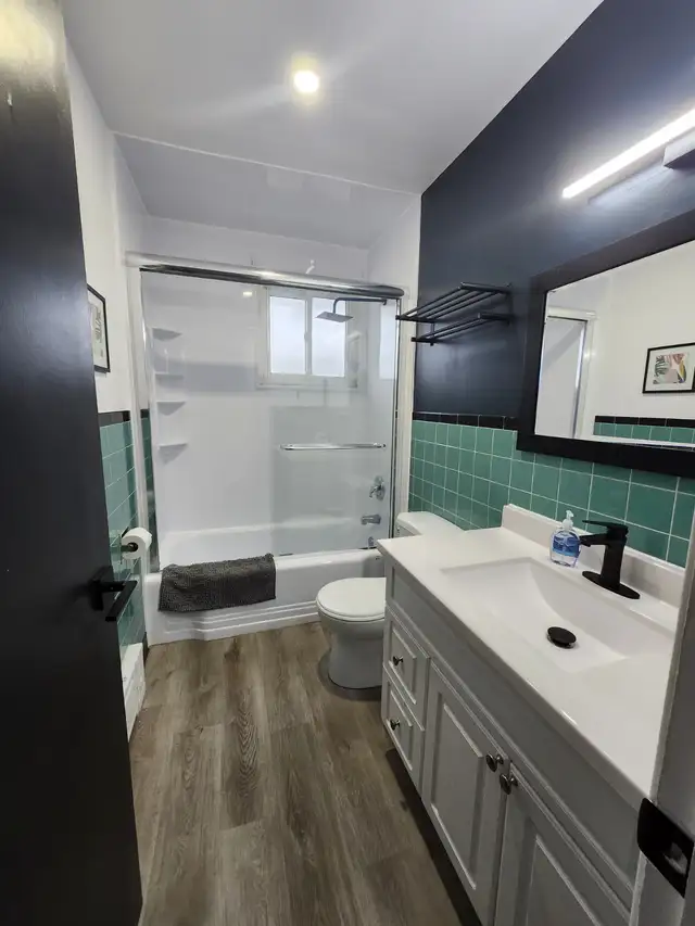 Sept 20 -- Central Fully Furnished 2 Bedroom in Short Term Rentals in Sudbury - Image 10