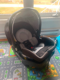 Car seat for sale greco