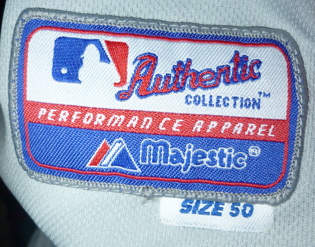Boston Red Sox #34 Ortiz MLB Baseball Jersey Shirt Full Stitched in Baseball & Softball in Sudbury - Image 3